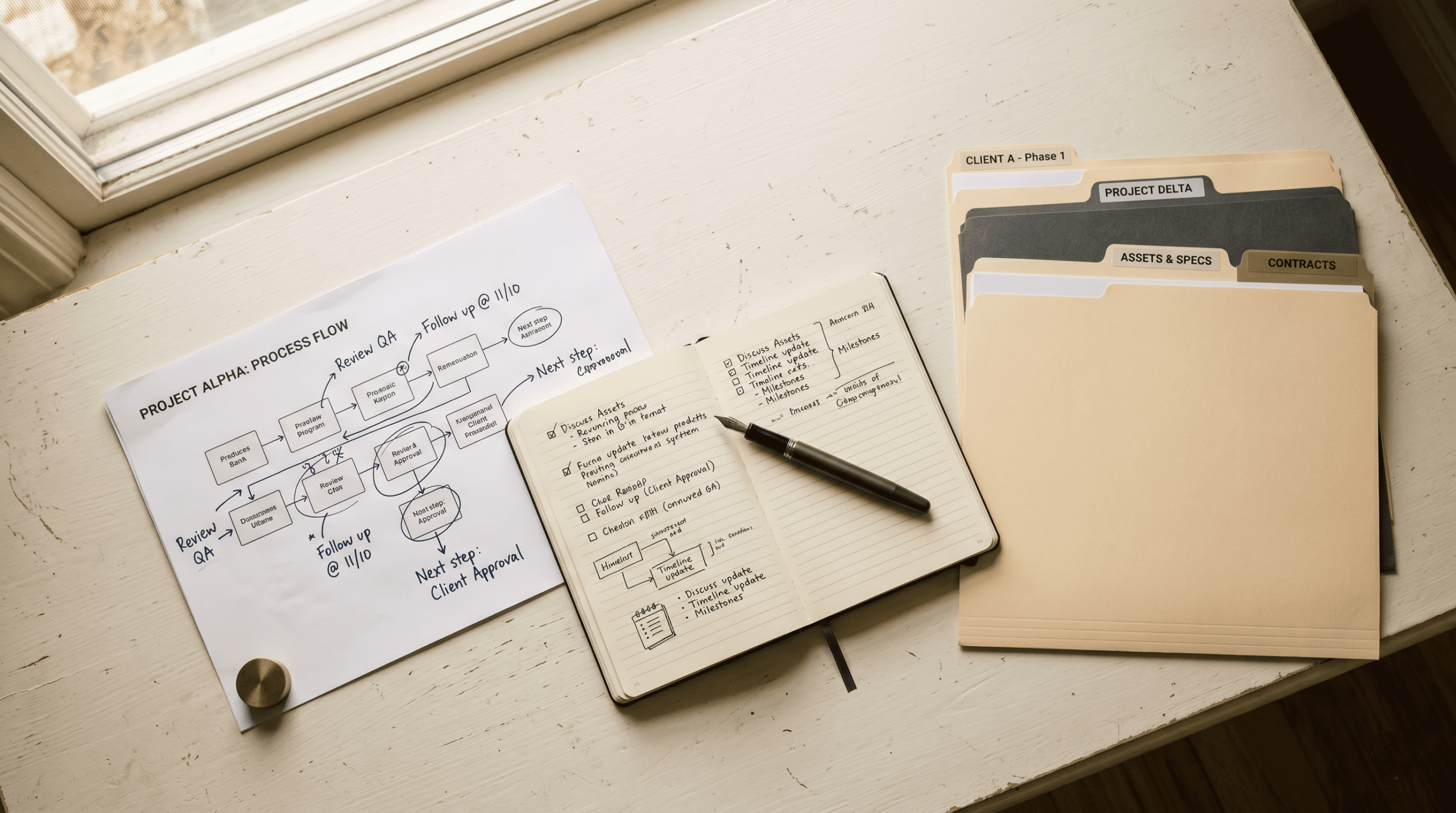 Five Signs Your Accounting Practise Has Outgrown Its Systems