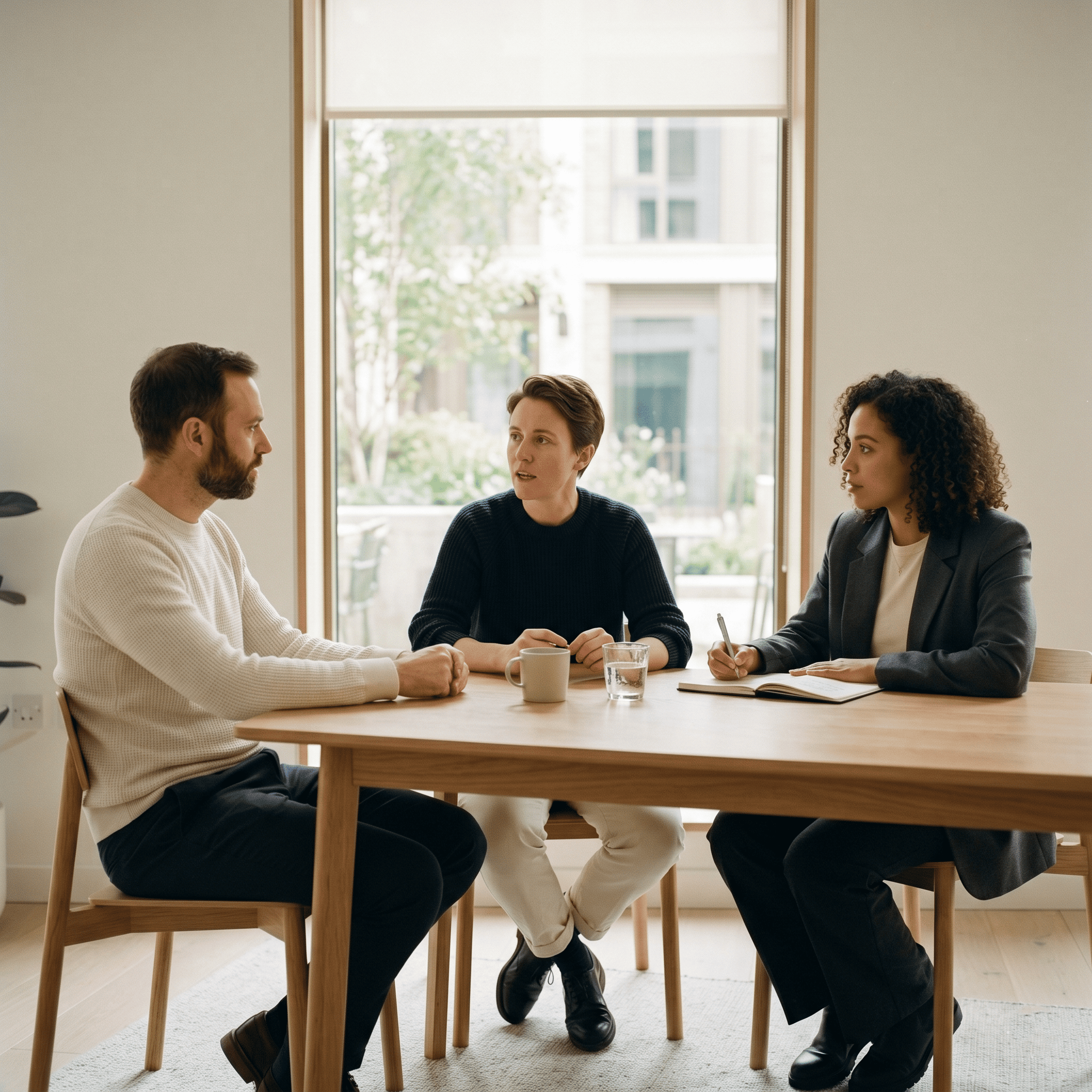 Leadership and Team Development